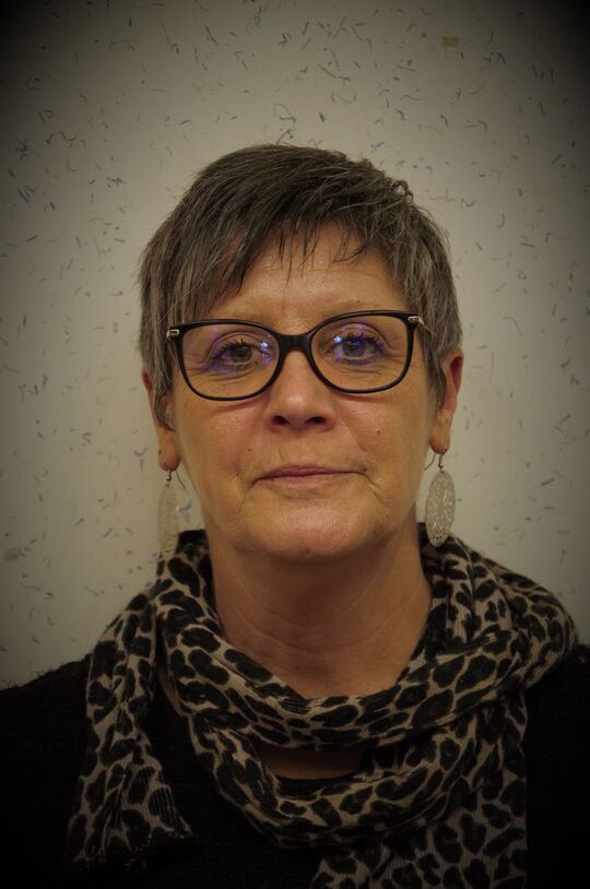 Nathalie CHARTOGNE Conseillère Municipale Orainville