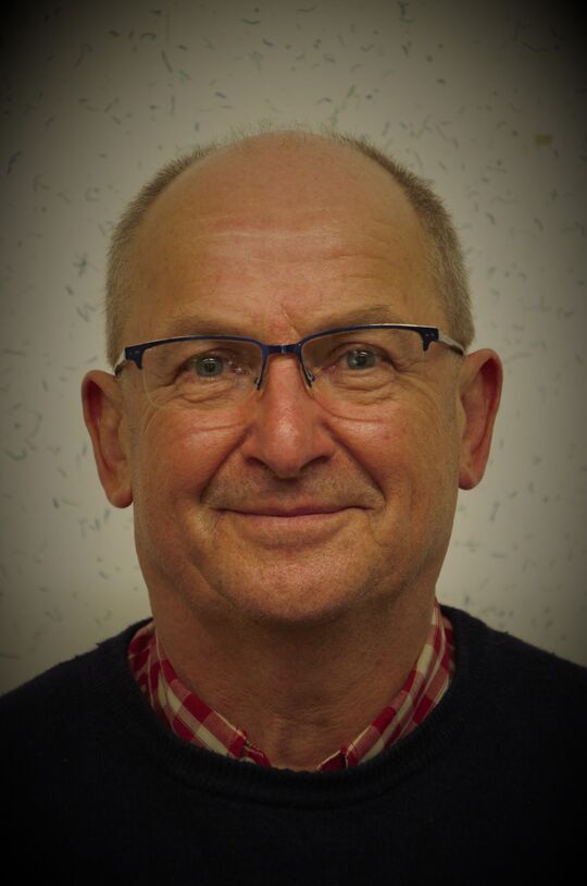 Alain MALINOWSKI Maire Orainville