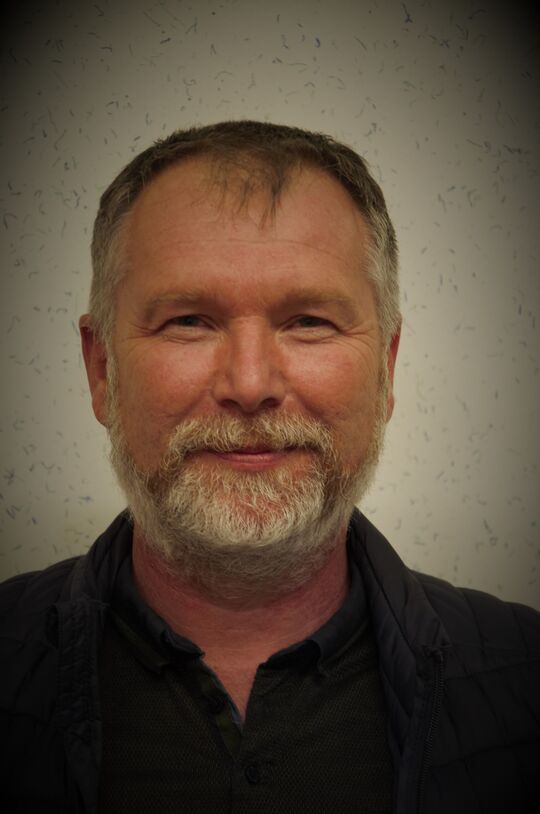 Jean-Pierre MILLEY Conseiller Municipal Orainville