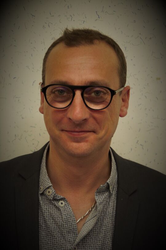 Olivier JALLU Conseiller Municipal