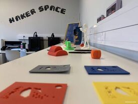 Makerspace du Faitout Connecté Objets 3D Makerspace du Faitout Connecté