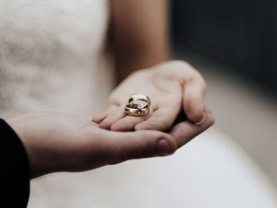 Mariage, pacs