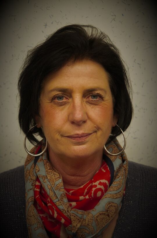 Florence DANIELLOT Conseillère Municipale Orainville