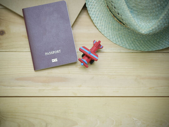 Passeport